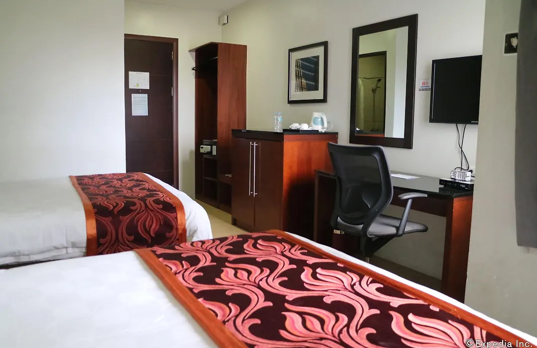 Avenue Suites-1