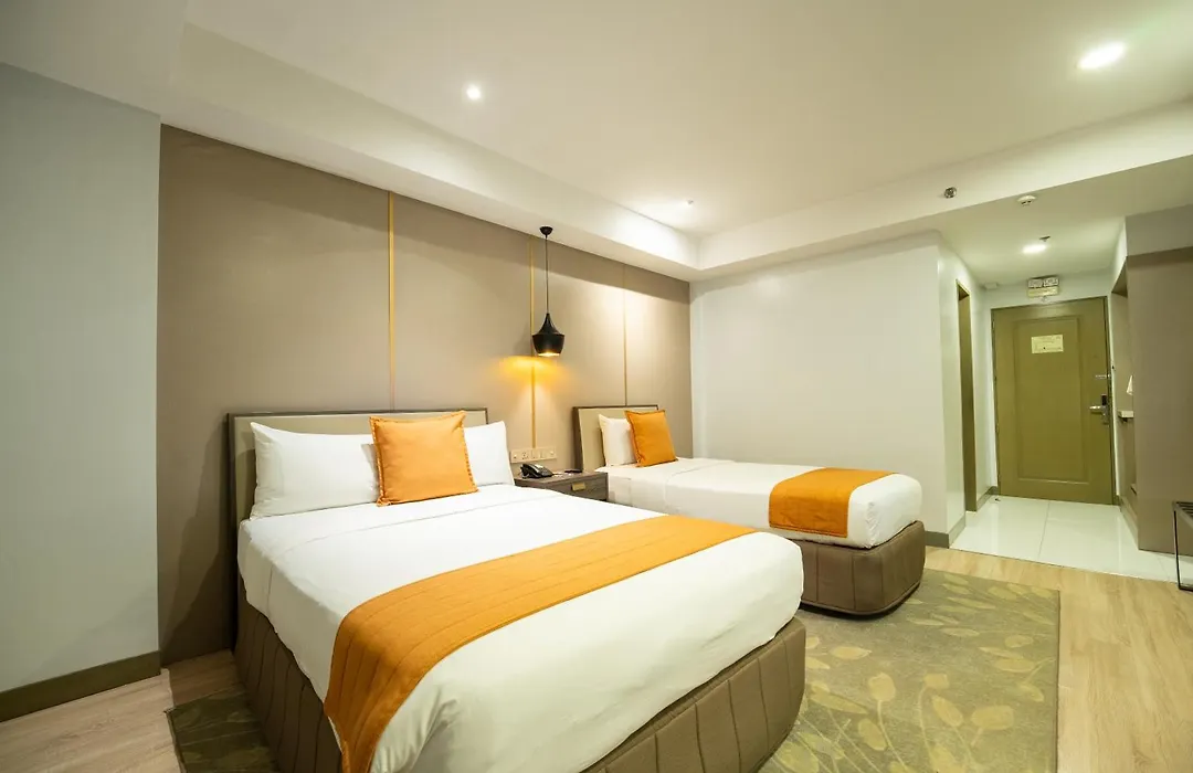 L'Fisher Hotel Bacolod-1