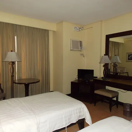 Planta Centro Bacolod Hotel & Residences-3