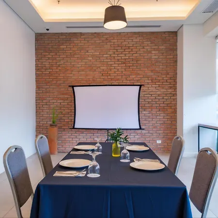 Park Inn By Radisson Bacolod-3